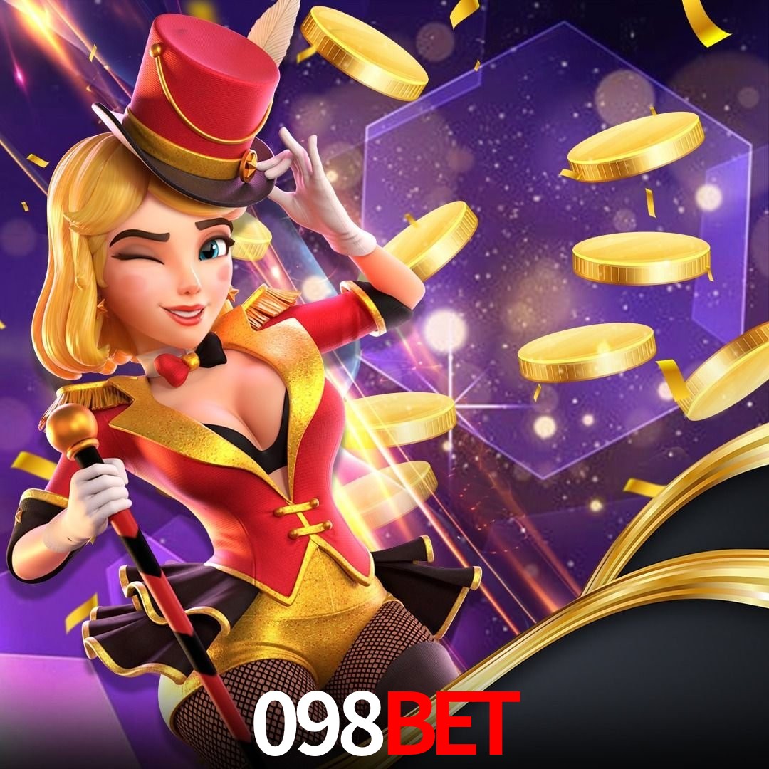 Welcome Bonus 098bet