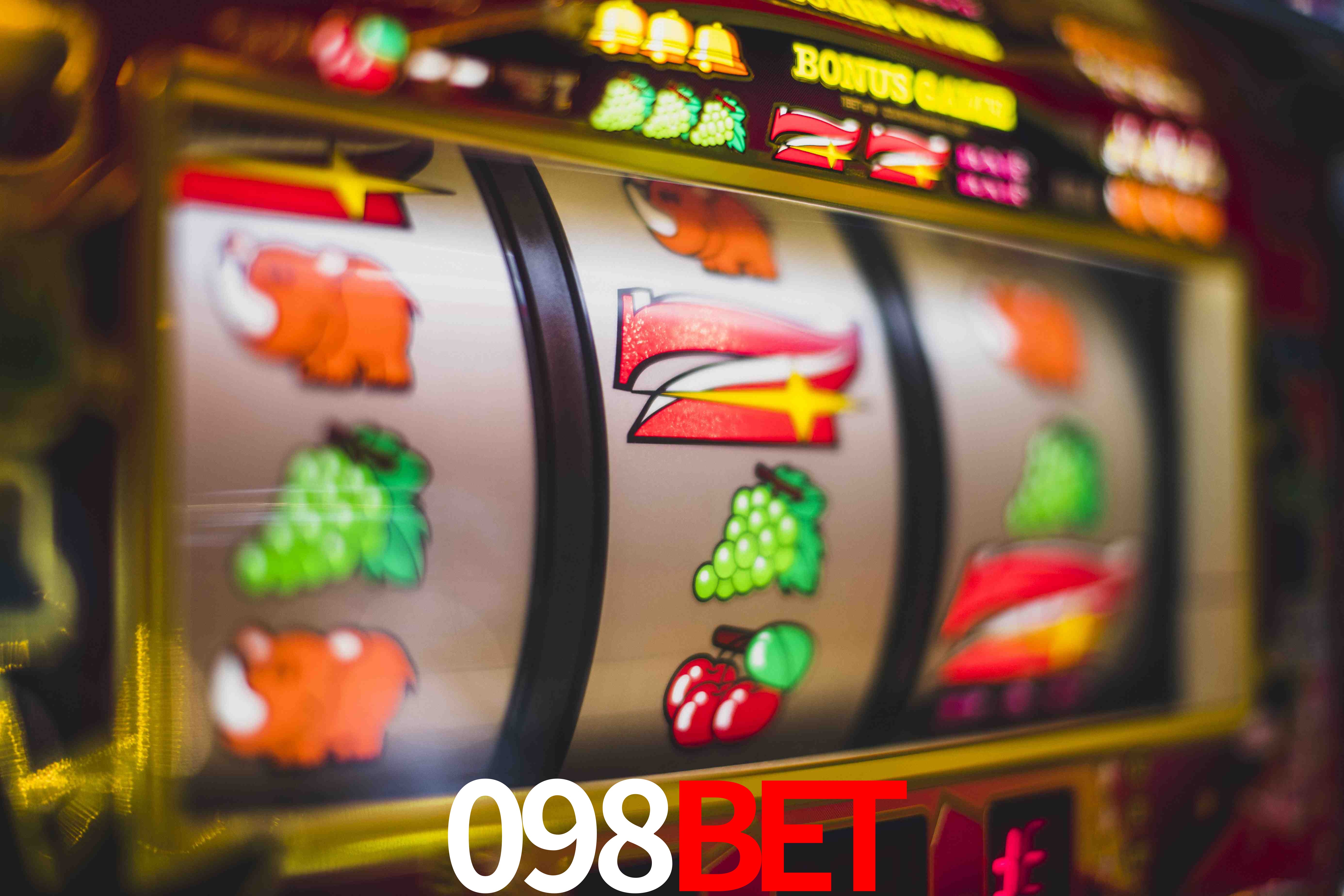 Statistics 098bet