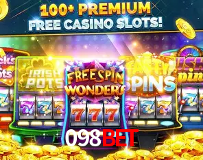 Desvendando o Mundo dos Jogos Virtuais na 098bet