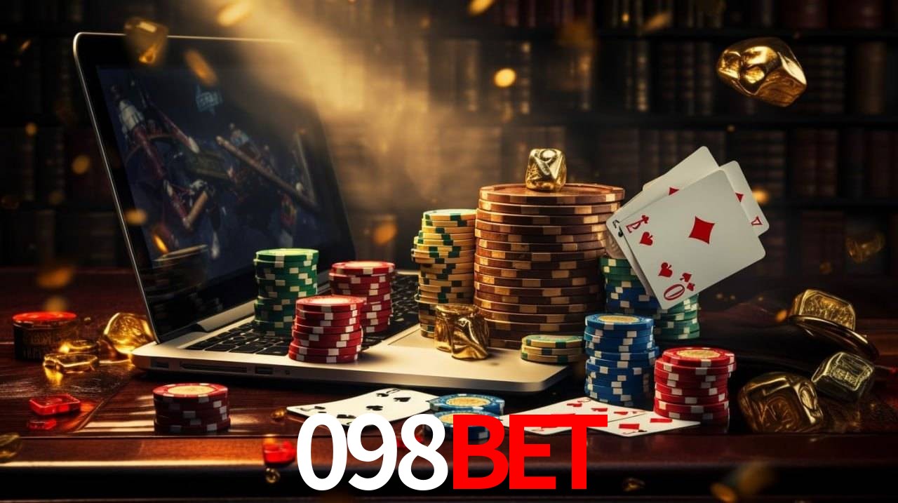 Experiência VIP 098bet