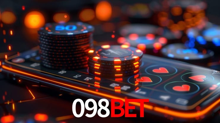 Slot Games 098bet
