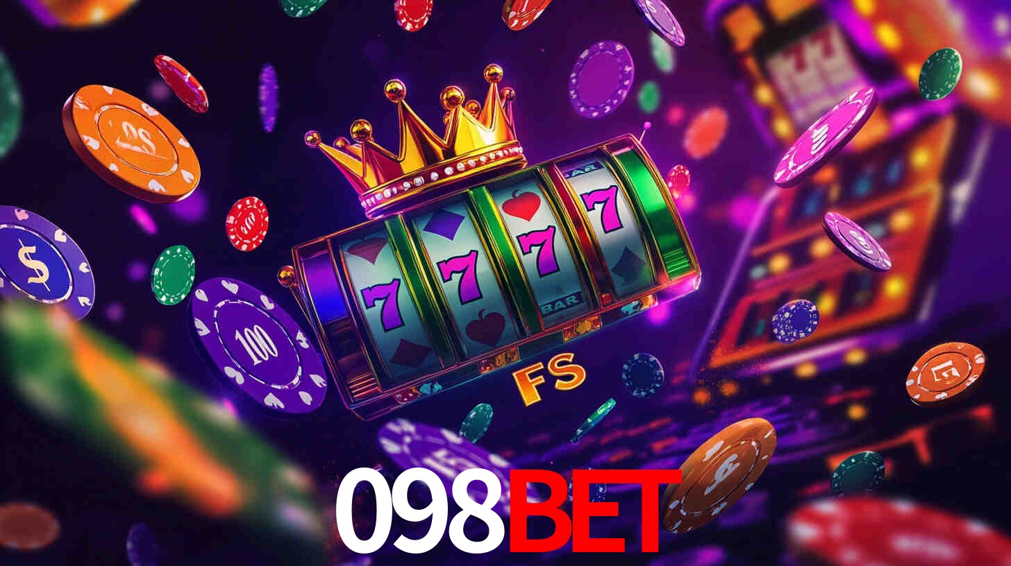 VIP Casino 098bet