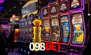 098bet Rio de Janeiro - Bonus Terms