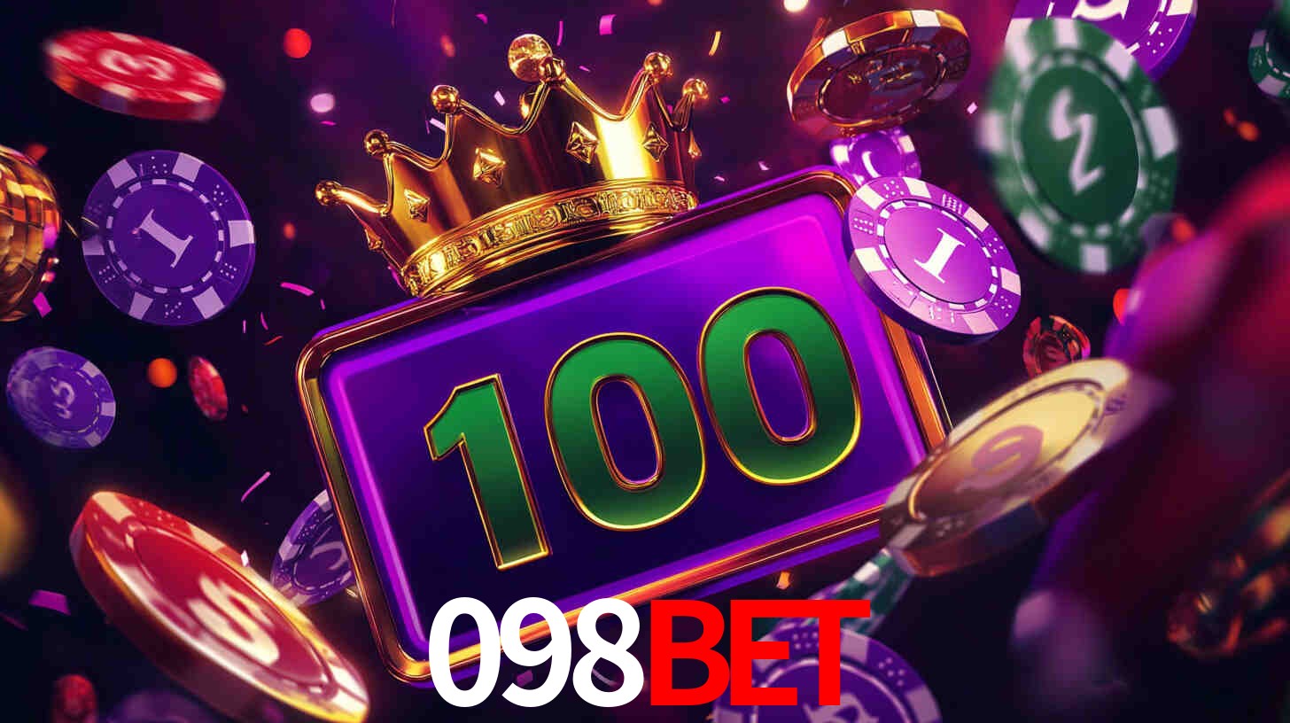 Blackjack Table 098bet