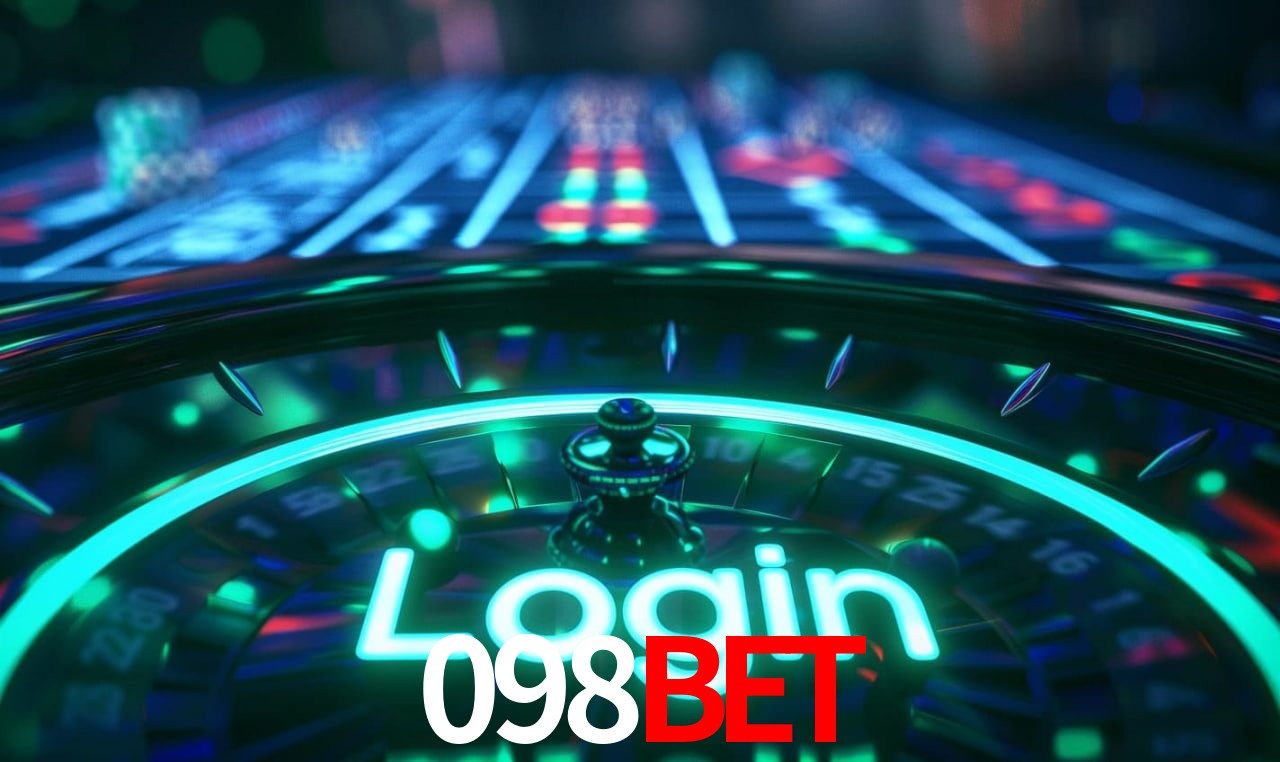 Jogos de Slot 098bet
