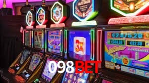 Casino Ao Vivo 098bet
