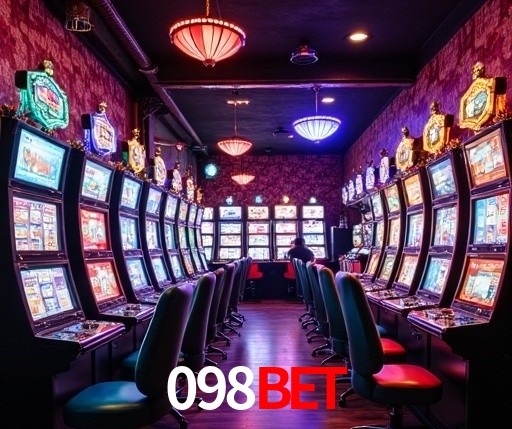 098bet Rio de Janeiro - Slot Strategy