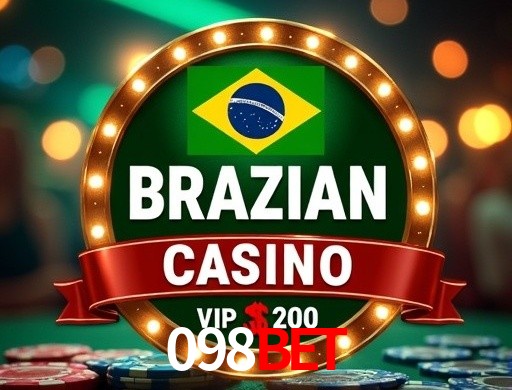098bet Salvador - Strategy