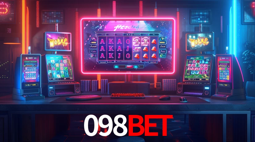 098bet login