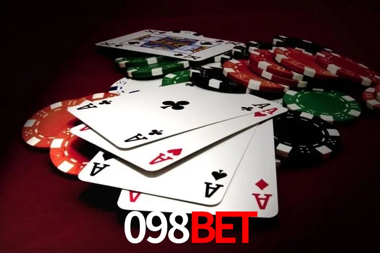 Apostas de Tênis 098bet