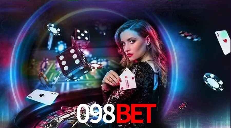 Seasonal Promotions 098bet