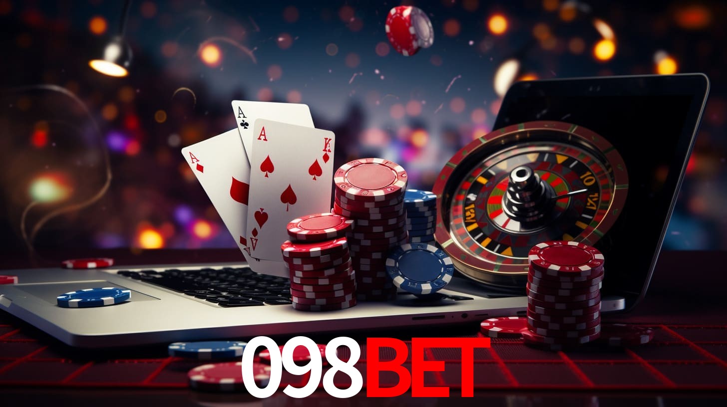 Football Betting 098bet