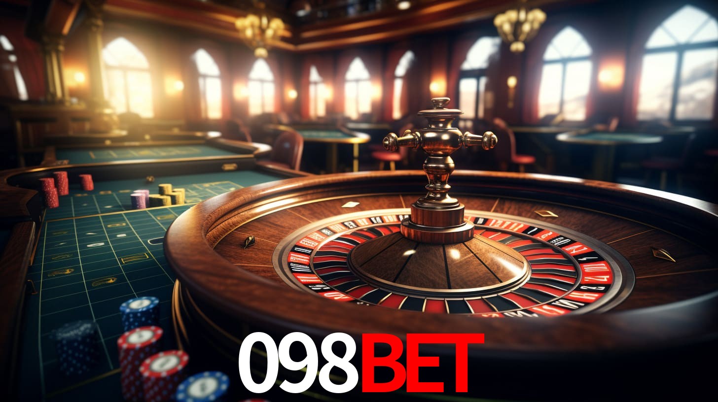 Basketball Betting 098bet