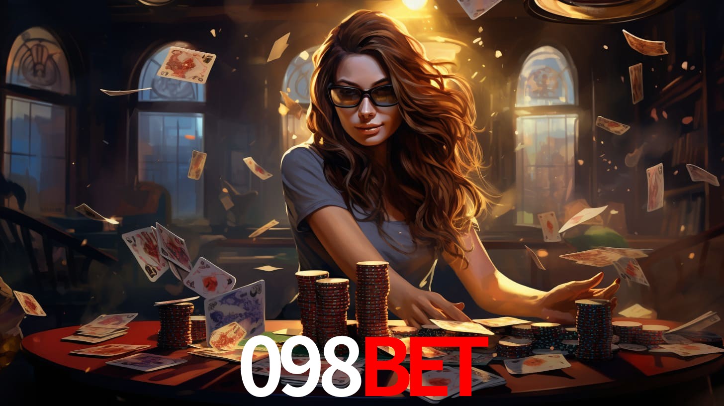 Tennis Betting 098bet