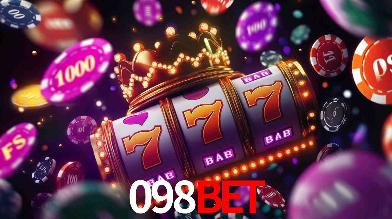 Quick Registration 098bet