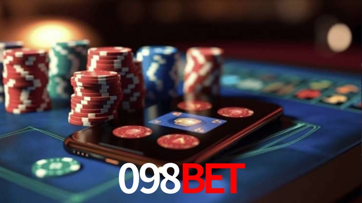 098bet São Paulo - Jogo Providers