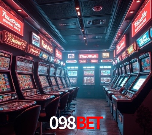098bet São Paulo - Hot Promos