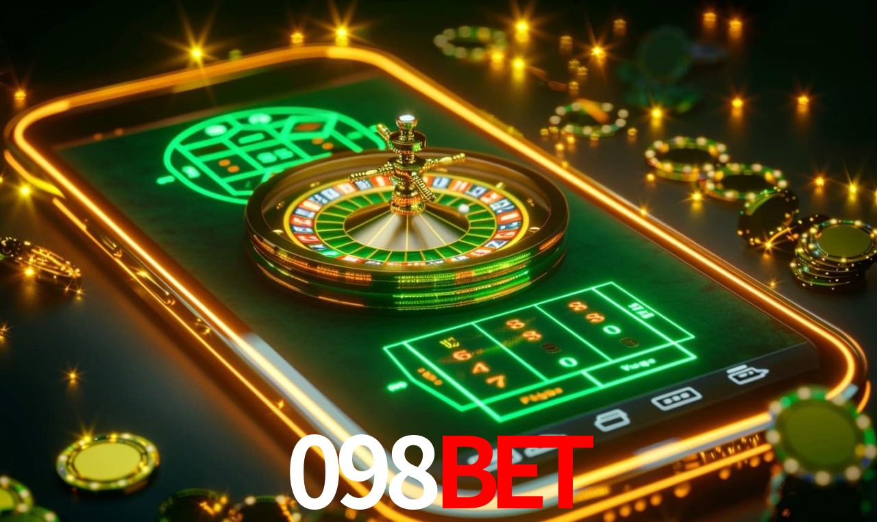 098bet - User Statistics