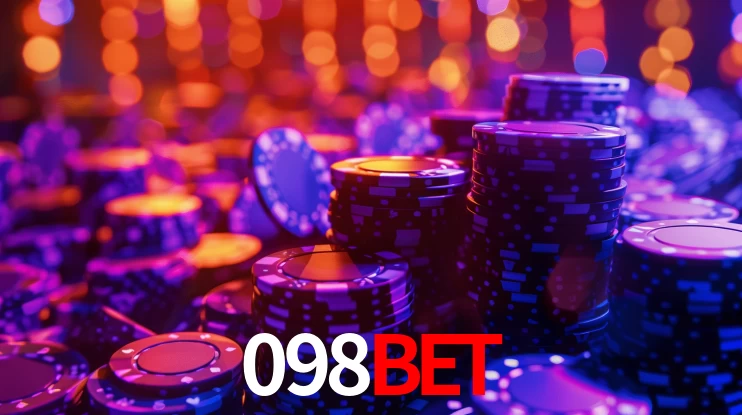 Bônus Generosos e Exclusivos no 098bet para Você!