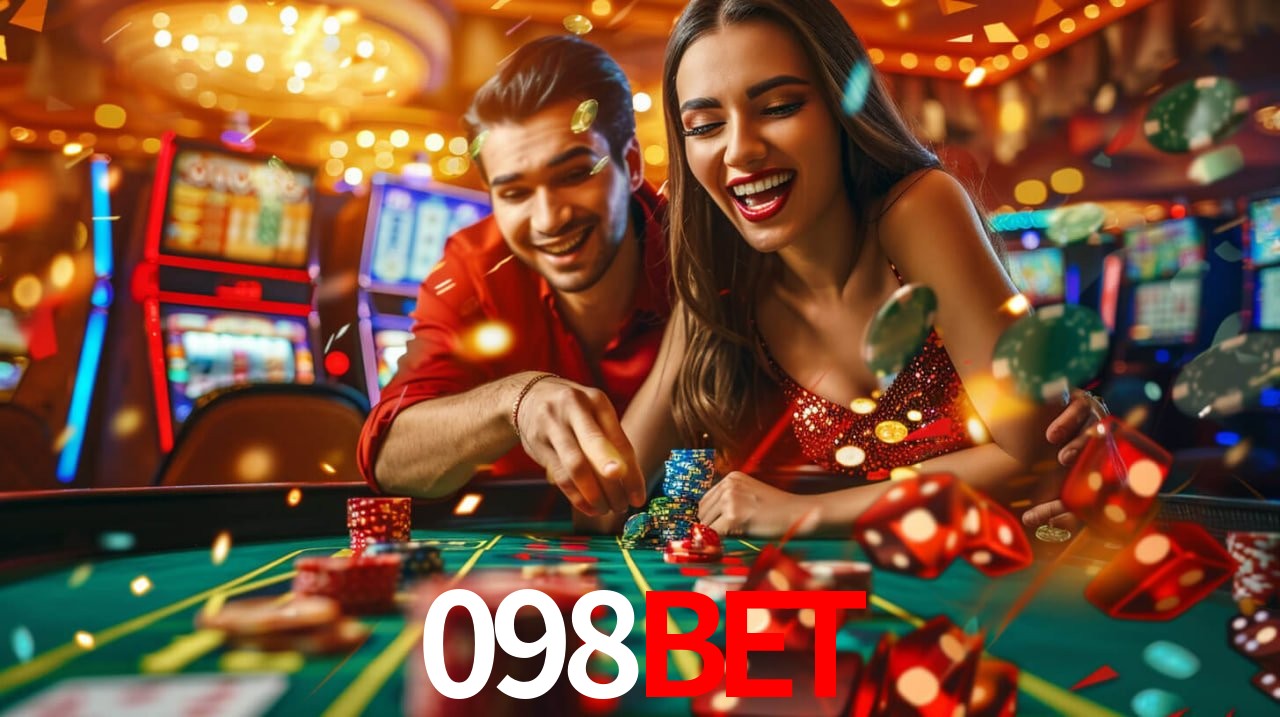 098bet - Aplicativo Móvel