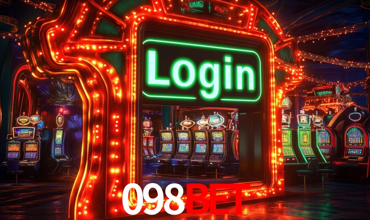 Diretório de Jogos 098bet