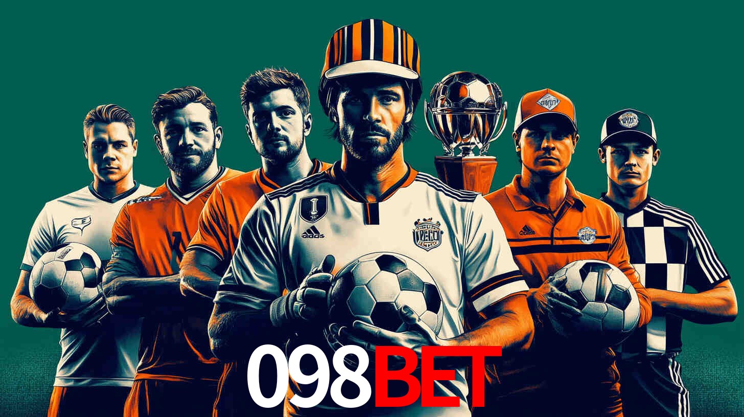 Explorando a Categoria de Eventos em Apostas na 098bet