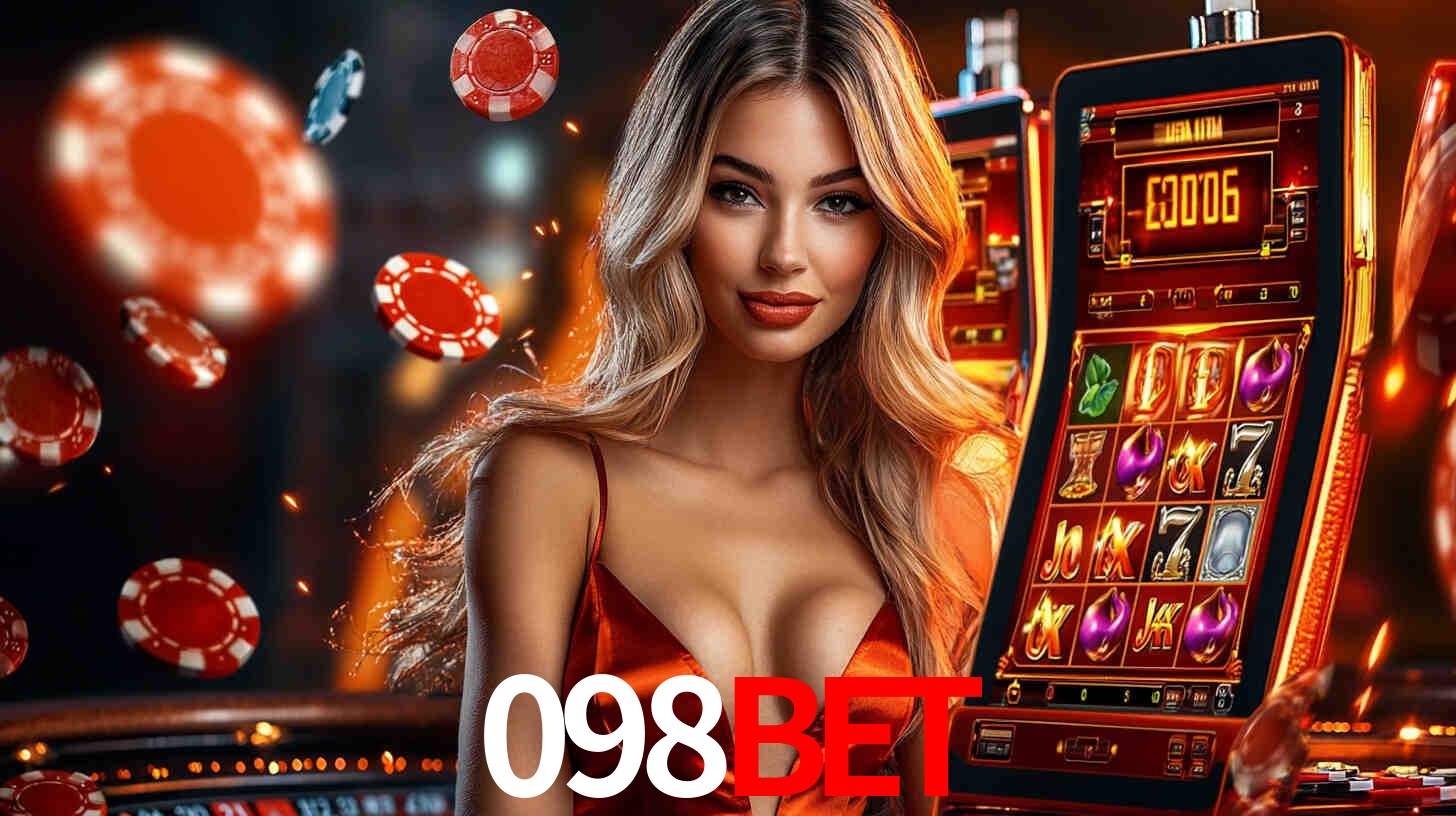 098bet login