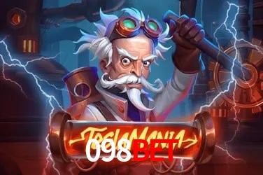098bet Belo Horizonte - Jackpots