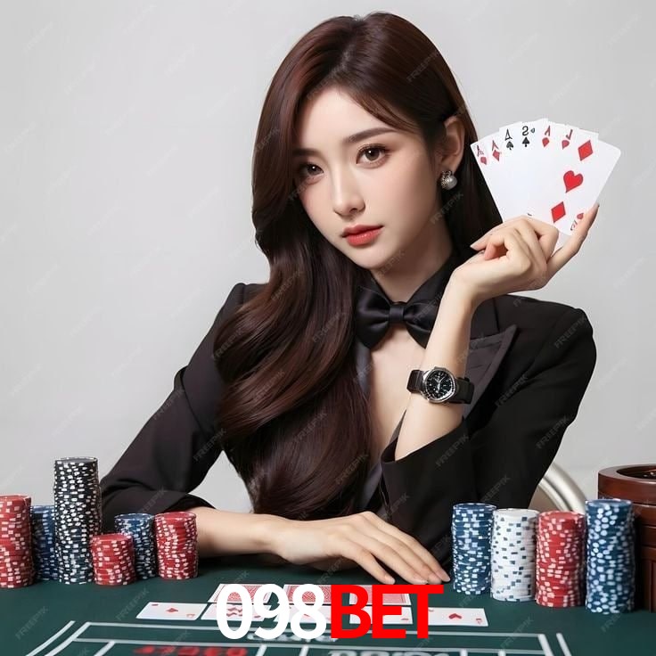 098bet - Support