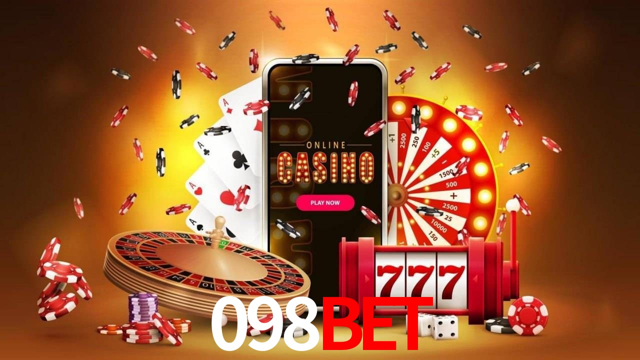 098bet Brasília - Jogo Features