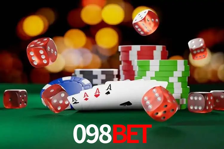 Ofertas Exclusivas 098bet