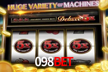 Desvendando o Mundo dos Jogos Virtuais na 098bet