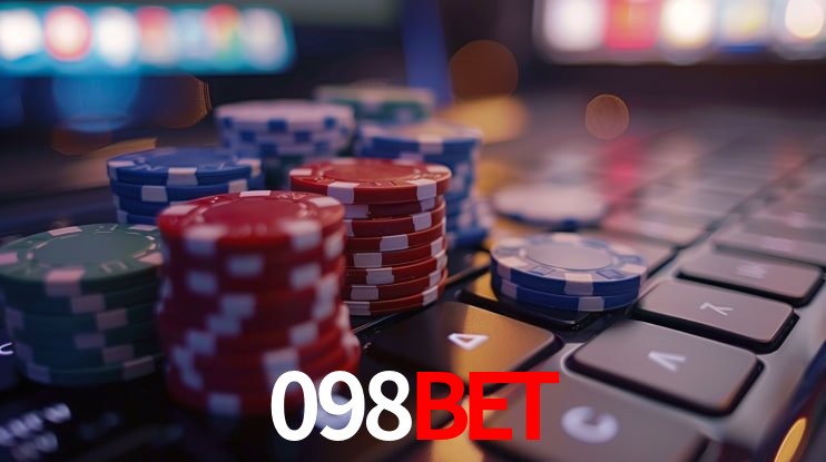 098bet Entrar - Login Seguro Certificado