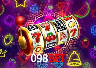 Inovações de Jogos na 098bet: O Futuro das Experiências Interativas