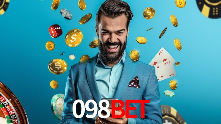 Secure Login 098bet