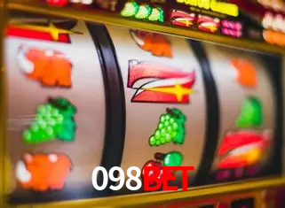 A Emoção da Loteria na 098bet: Uma Chance de Mudança de Vida