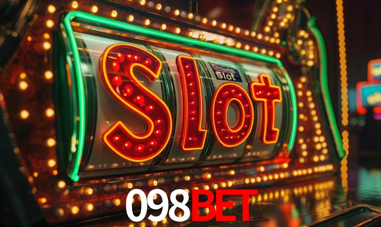 098bet - Security