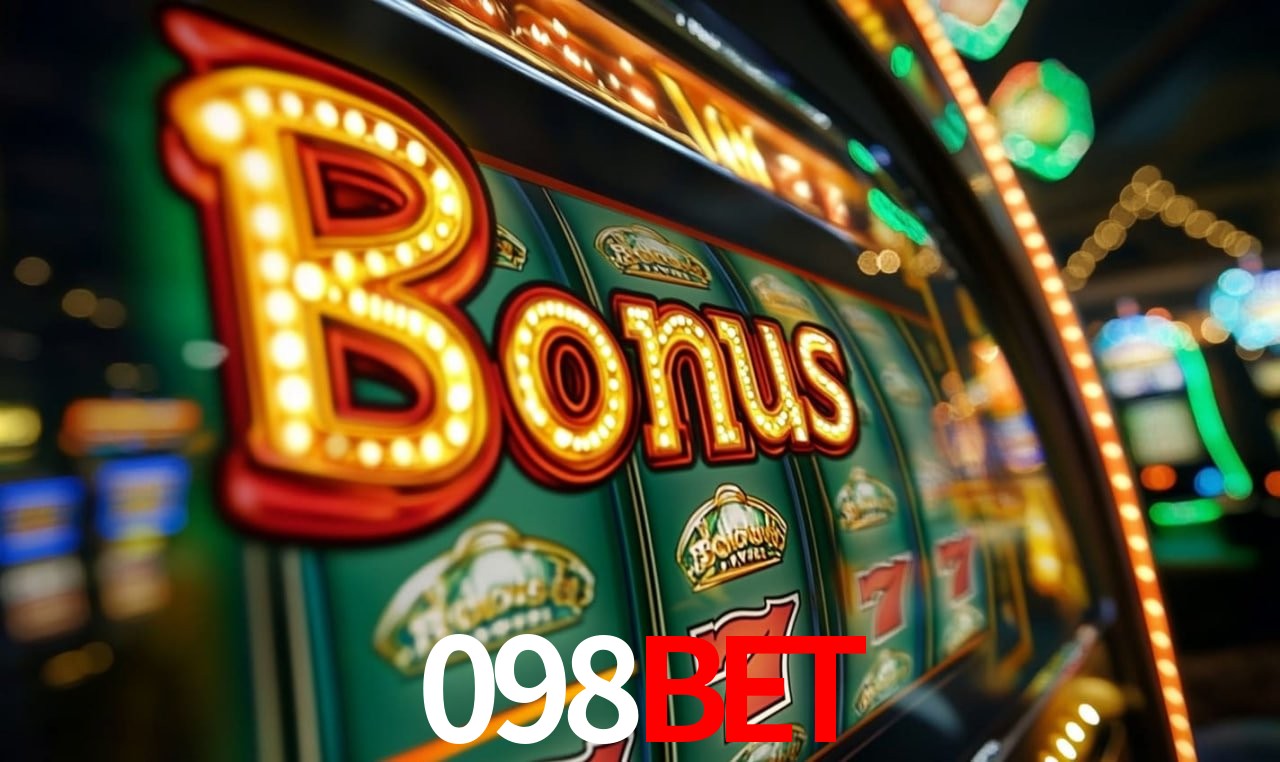 098bet Belo Horizonte - Promo Tips