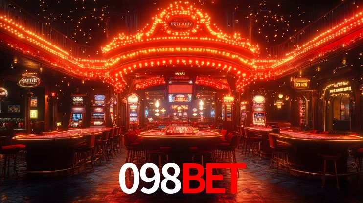 Exclusive Games 098bet