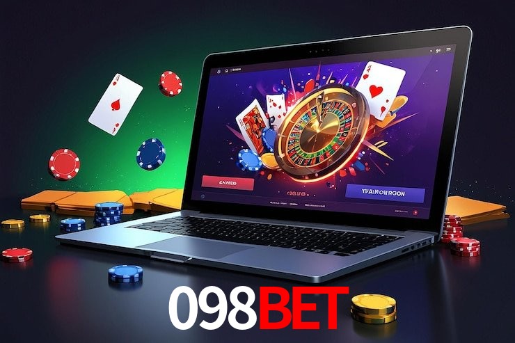 098bet Salvador - Support