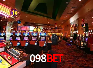 098bet Curitiba - Live Status