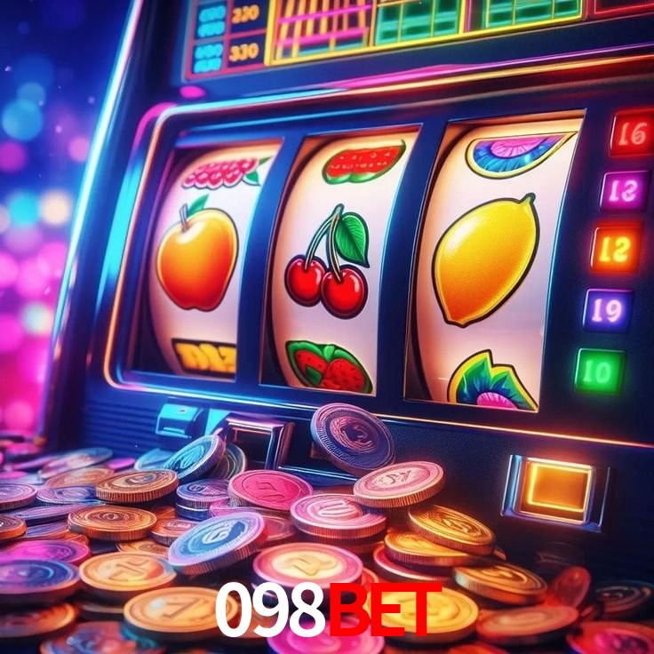 Login Seguro 098bet