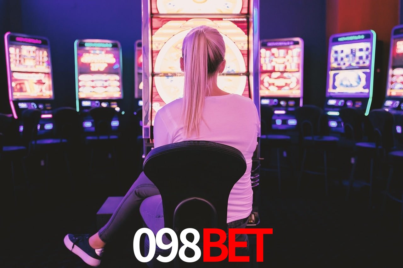 Account Benefits 098bet