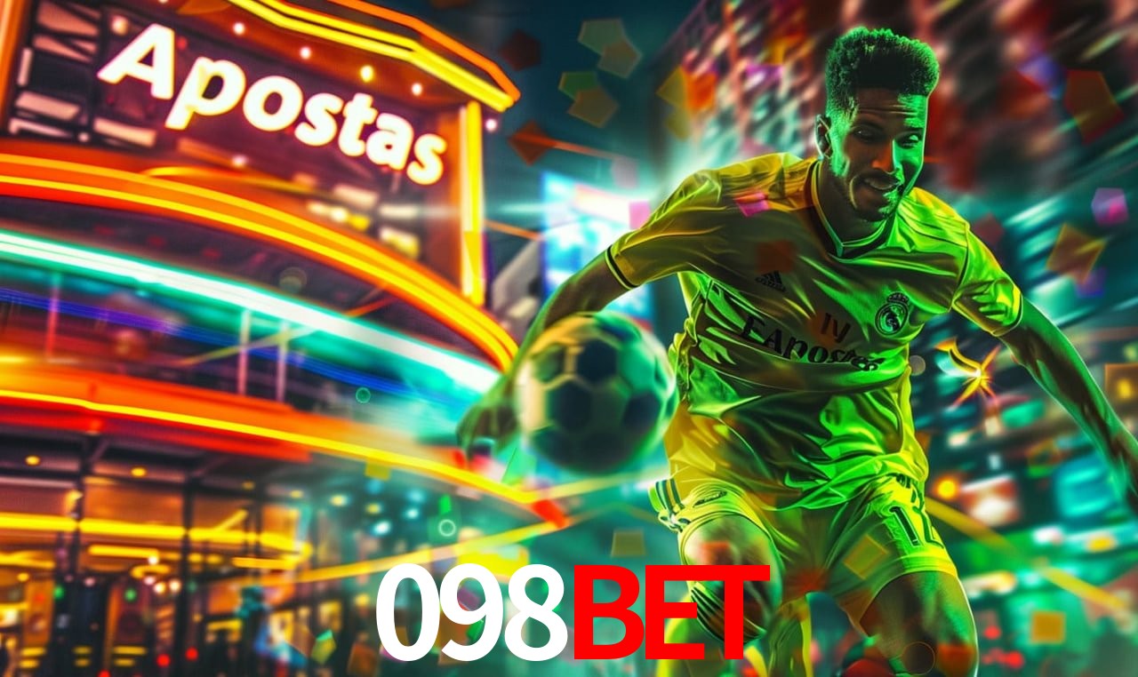 Promoção Relâmpago 098bet