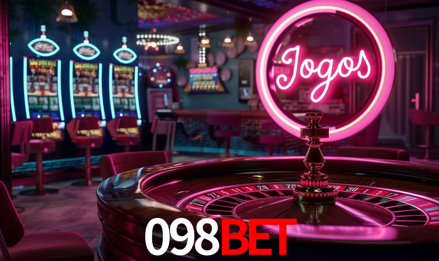 098bet Fortaleza - Leaderboard
