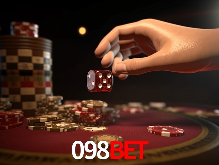 Promoções Sazonais 098bet