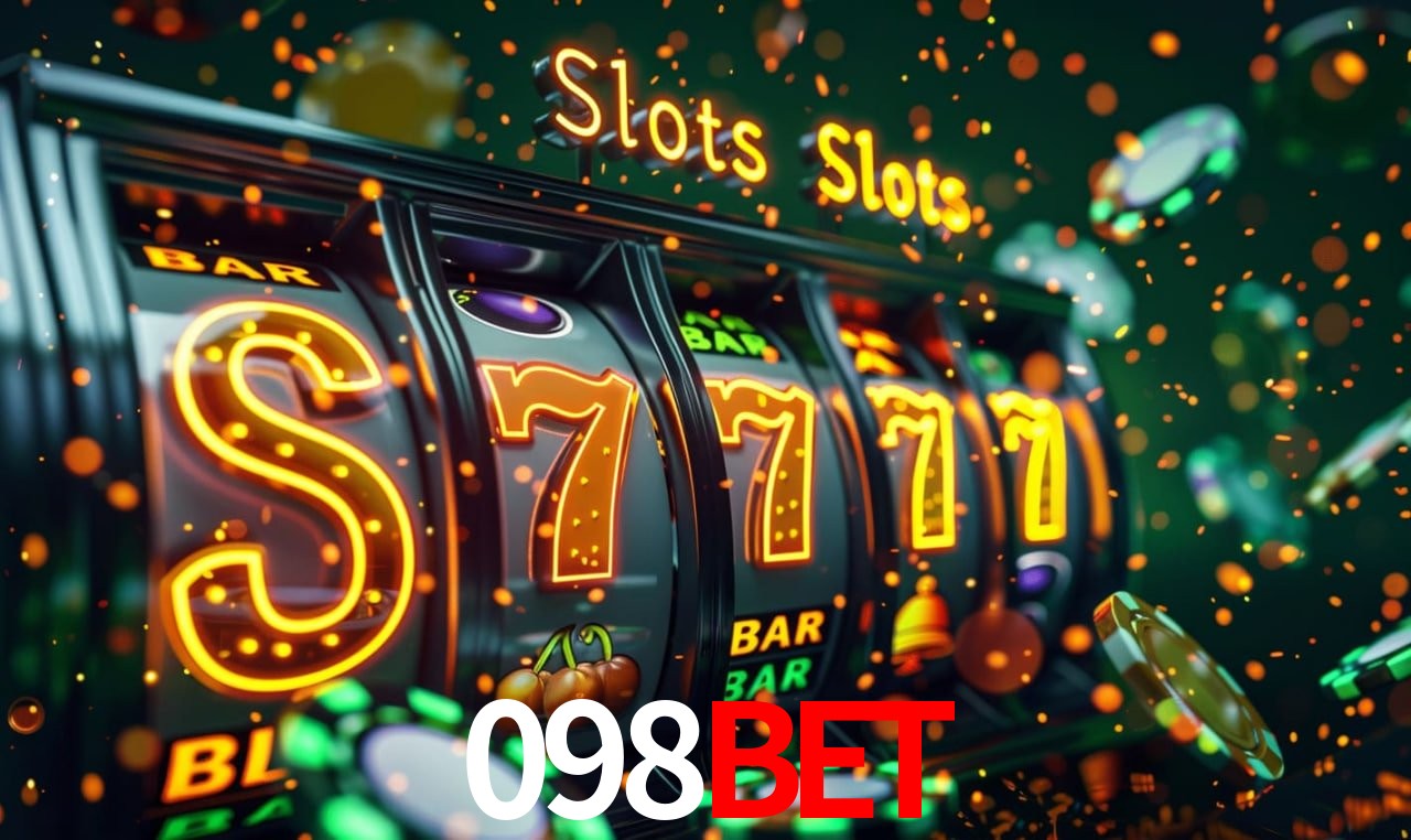 Recursos de Bônus 098bet