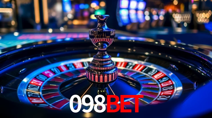 098bet App Interface