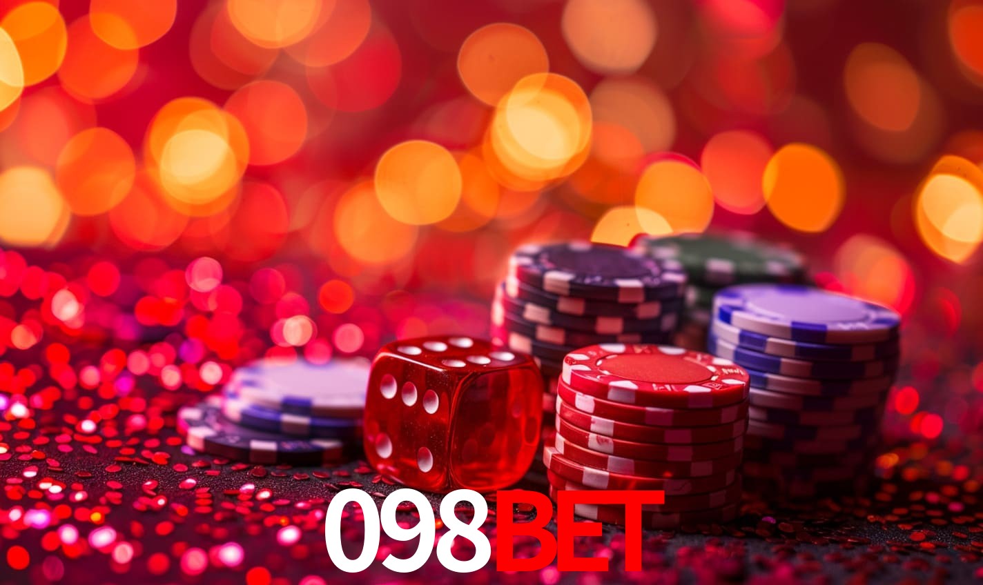 098bet Salvador - Strategies