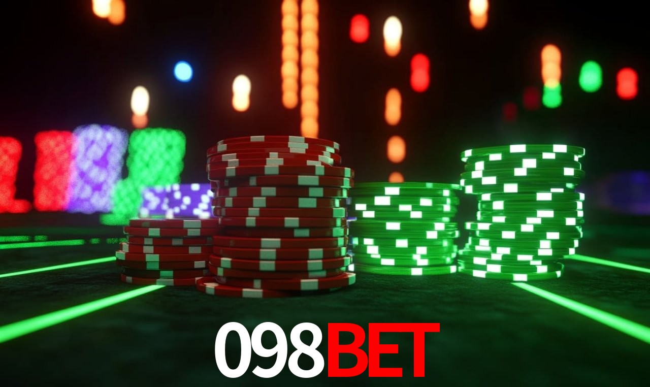 Live Casino 098bet